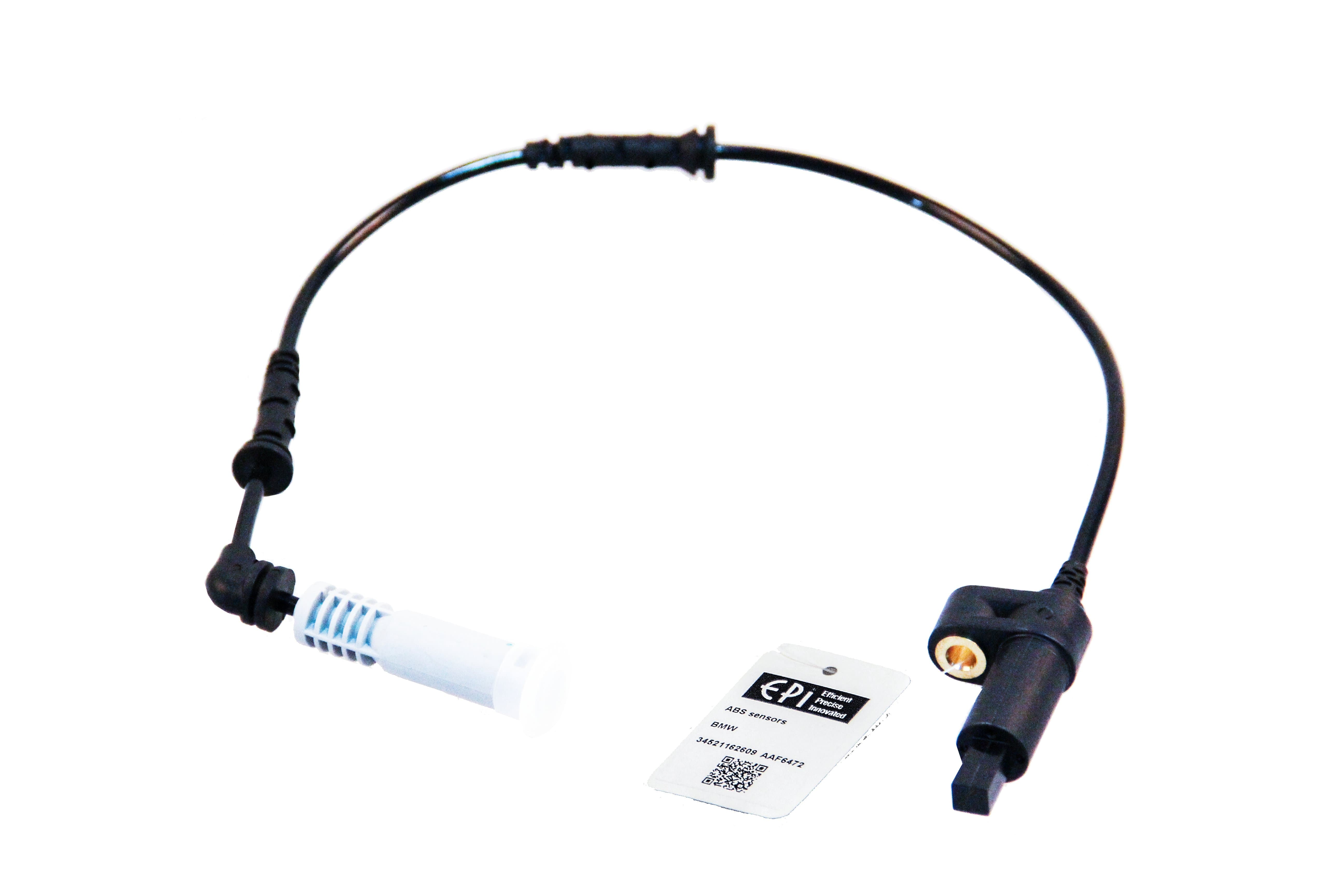 wheel speed sensor